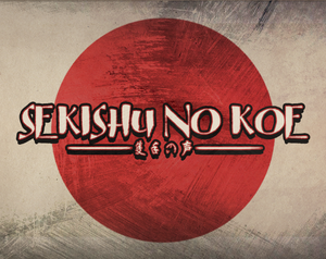 play Sekishu No Koe (Alpha 01.05)