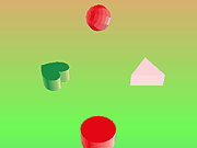 play Geometry Drop