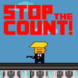 play Stop The Count!