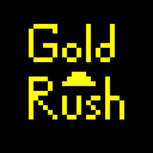 play Gold Rush