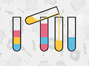 Water Sort Puzzle