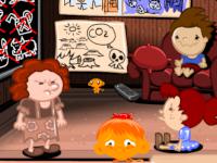 play Monkey Happy Stage 489