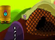 play Squirrel Land Escape Html5