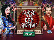 Curse Of The Red Serpent