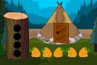 play G2M Township Escape Html5