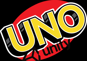 play Uno Unity