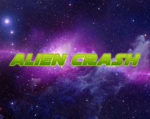 play Alien Crash