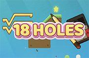 18 Holes - Play Free Online Games | Addicting