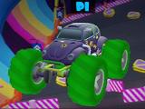 play Fall Cars Ultimate Knockout