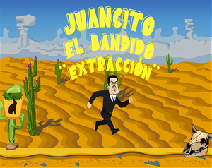 Juancito El Bandido 