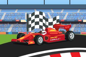 play F1 Racing