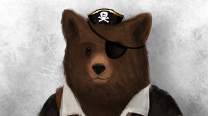Captain Bearbeard
