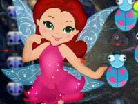 play Stupefy Fairy Escape