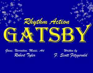 play Rhythm Action Gatsby