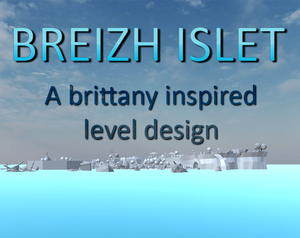 play Breizh Islet