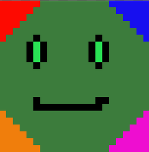 play Geometric Party