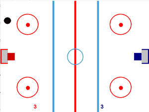 play Hockey Game