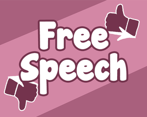 play Free Speech