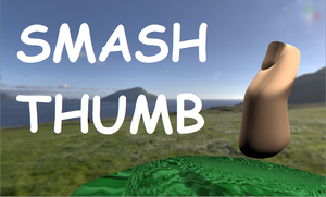 Smash Thumb