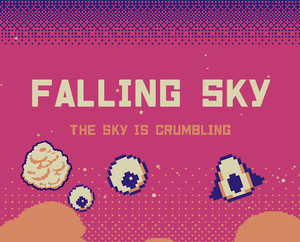 play Falling Sky