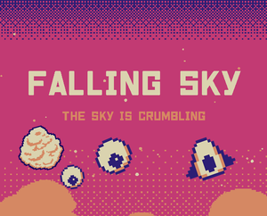 Falling Sky