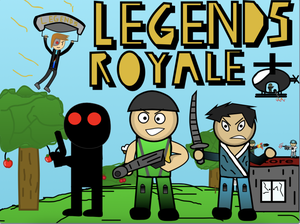 Legends Royale
