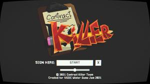 play Contract Killer