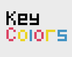 play Key Colors