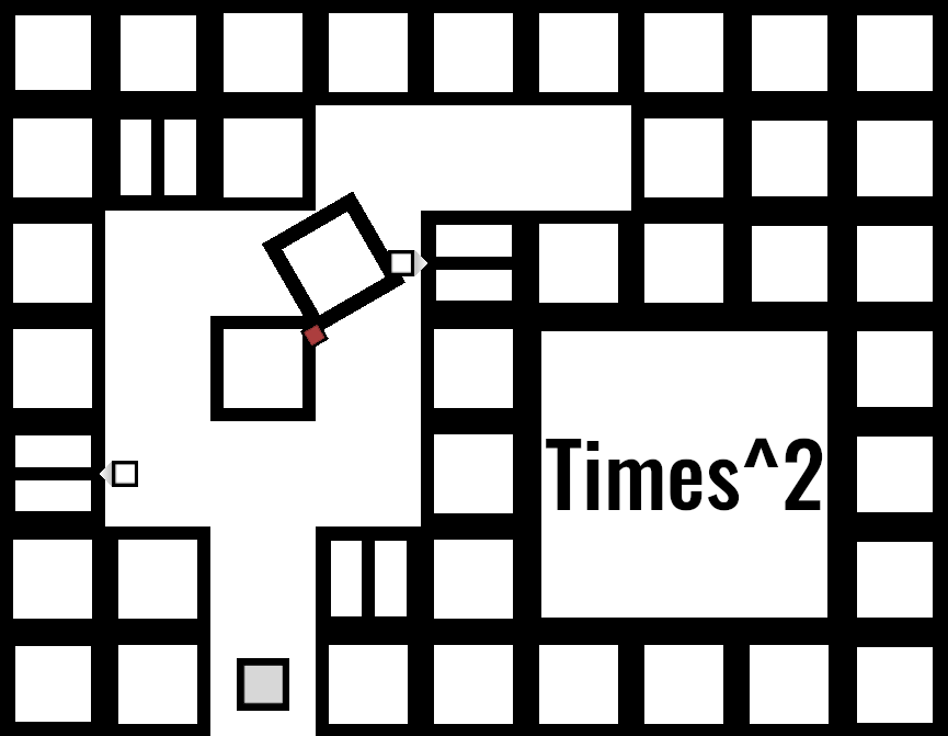 Times^2 Demo