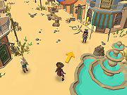 play Pirate Adventure