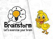 play Brainstorm