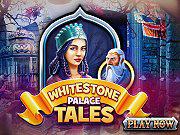 Whitestone Palace Tales
