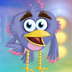 play Pleasing Bird Escape