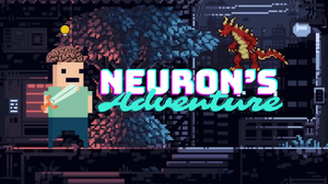 play Neuron'S Adventure