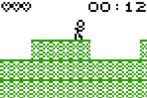 Tiny Platformer