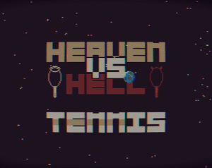 Heaven Vs Hell Tennis