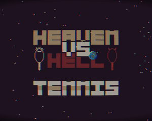 play Heaven Vs Hell Tennis