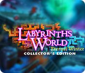 Labyrinths Of The World: Eternal Winter Collector'S Edition