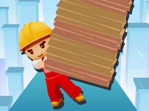 play Brick Surfer