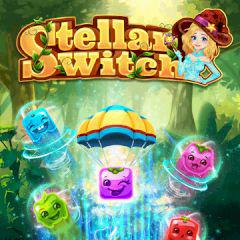 play Stellar Witch