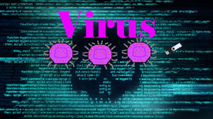 play The Virus