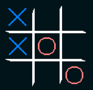 play Tic Tac Toe