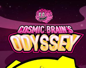 play Cosmic Brain'S Odyssey
