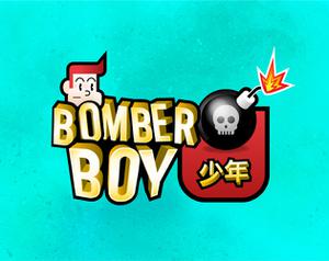 Bomber Boy