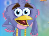 play Pleasing Bird Escape