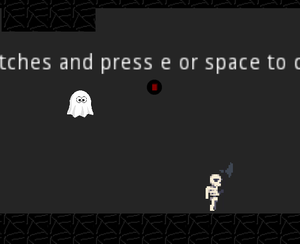play Soul V/S Ghost