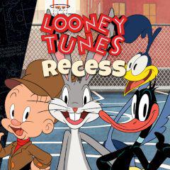play Looney Tunes Recess