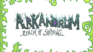 play Arkanorum