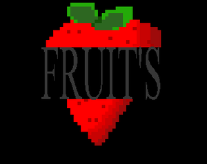 play Fruit'S