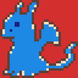 play Water Dragon